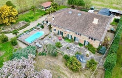 Castets Et Castillon, Aquitaine 33210