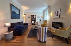 Dinard, Brittany 35800
