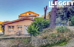 Lamalou-les-Bains, Occitanie 34240