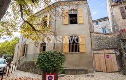 Sauve, Languedoc-Roussillon 30610