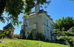 Saint-Pierre-de-Côle, Aquitaine 24800