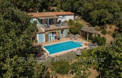 La Garde-Freinet, Provence-Alpes-Côte d'Azur 83680
