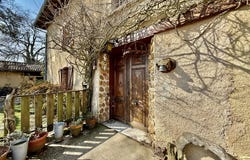 Roybon, Auvergne-Rhône-Alpes 38940