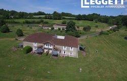 Availles-Limouzine, Nouvelle-Aquitaine 86460
