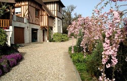 Ry, Normandy 76116
