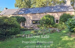 Questembert, Brittany 56230