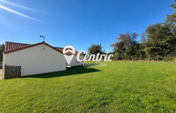 Chanteloup, Poitou-Charentes 79320