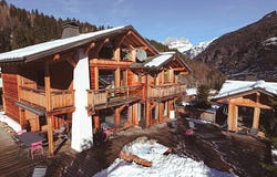 Les Houches, Auvergne-Rhône-Alpes 74310