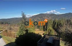Xonrupt-Longemer, Lorraine 88400