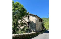 Saint-Andre-De-Valborgne, Languedoc-Roussillon 30940