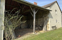 Sommières-du-Clain, Poitou-Charentes 86160