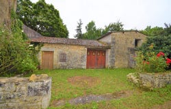 Négrondes, Aquitaine 24460