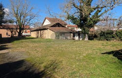 Trie-sur-Baïse, Hautes-Pyrénées 65220