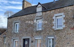 Saint-Broladre, Bretagne 35120