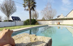 Theix, Brittany 56450