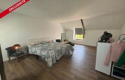 Saint-Congard, Bretagne 56140