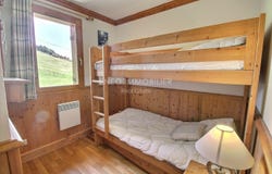 La Plagne (), Auvergne-Rhône-Alpes 73210