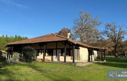 Luxey, Aquitaine 40430