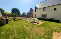 La Boussac, Bretagne 35120