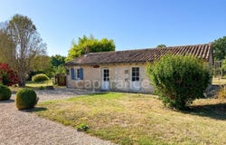 Vanzac, Poitou-Charentes 17500