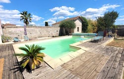 Saint-Hilaire-de-Brethmas, Gard 30560