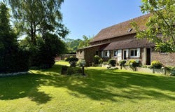 Saint-Germain-sur-Eaulne, Seine-Maritime 76270