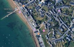 Saint-Suliac, Bretagne 35430