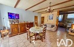 Donzy, Bourgogne-Franche-Comté 58220