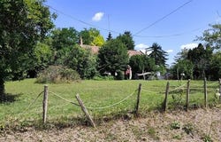 Seigy, Centre 41110