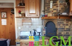 Font-Romeu-Odeillo-Via, Languedoc-Roussillon 66120