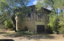 Roquebrune, Midi-Pyrénées 32190