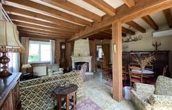 Bellac, Limousin 87300