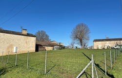 Gensac, Aquitaine 33890