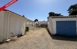 Le Grand-Village-Plage, Poitou-Charentes 17370