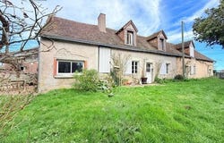 Couesmes, Centre 37330
