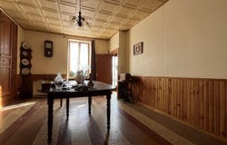 Millay, Burgundy 58170