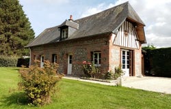 Cany-Barville, Upper Normandy 76450