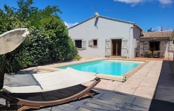 Saint Chinian, Languedoc-Roussillon 34360