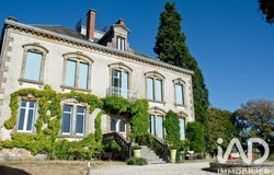 Le Brethon, Auvergne 03350