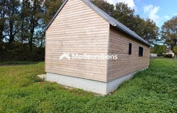 La Gacilly, Morbihan 56200