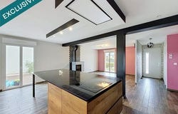 Blainville-Sur-l'Eau, Lorraine 54360