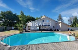 Sainte-Eulalie, Aquitaine 33560