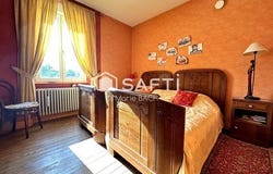 Bischtroff-Sur-Sarre, Alsace 67260