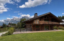 Combloux, Haute-Savoie 74920