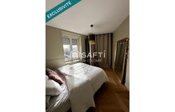 Reims, Champagne-Ardenne 51100