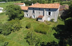 Brettes, Poitou-Charentes 16240