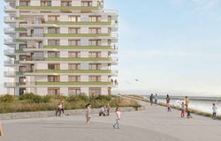 DUNKERQUE, Hauts-de-France 59140
