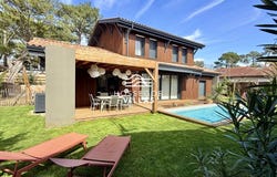Capbreton, Aquitaine 40130