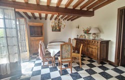 Maintenon, Eure-et-Loir 28130