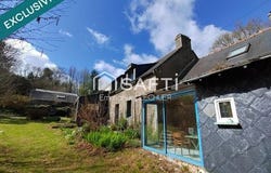 Glomel, Bretagne 22110